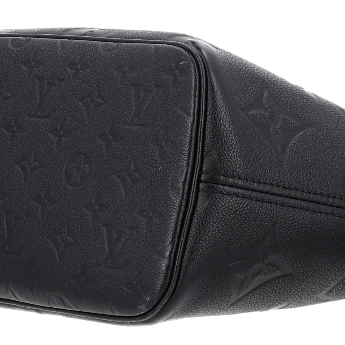 Empreinte Monogram Giant Neverfull MM Black
