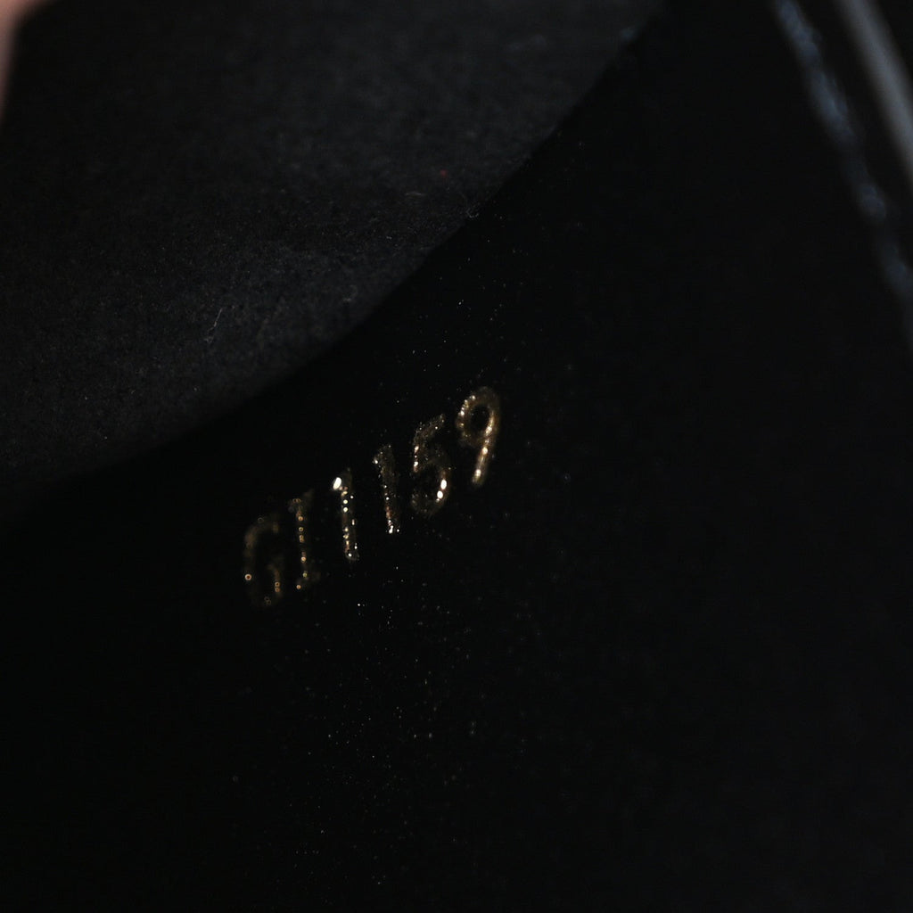 Reverse Monogram Dauphine Bumbag