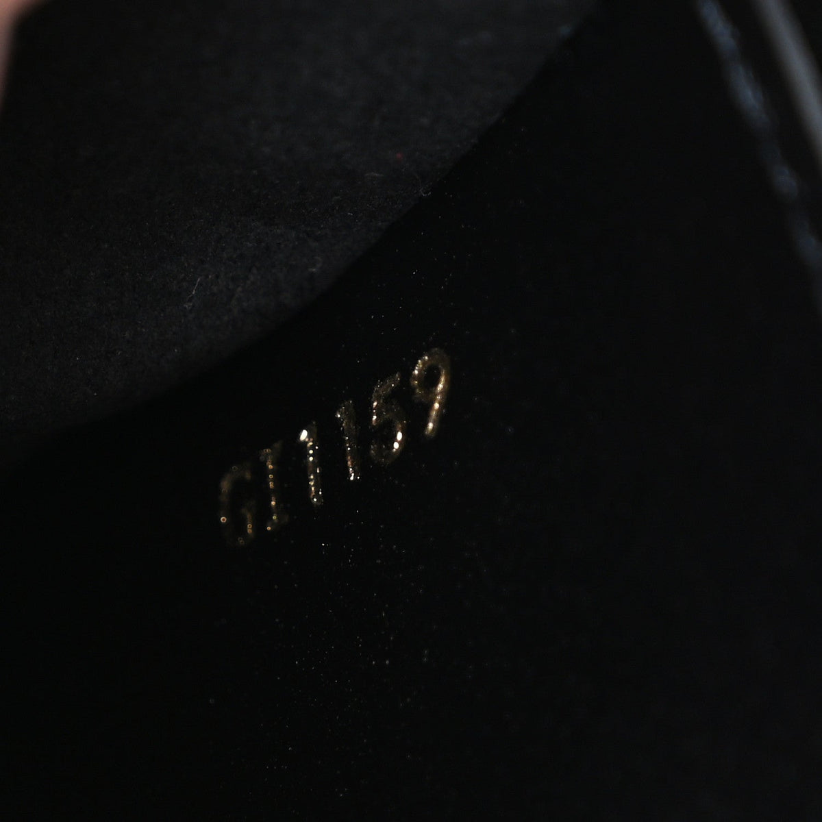 Reverse Monogram Dauphine Bumbag