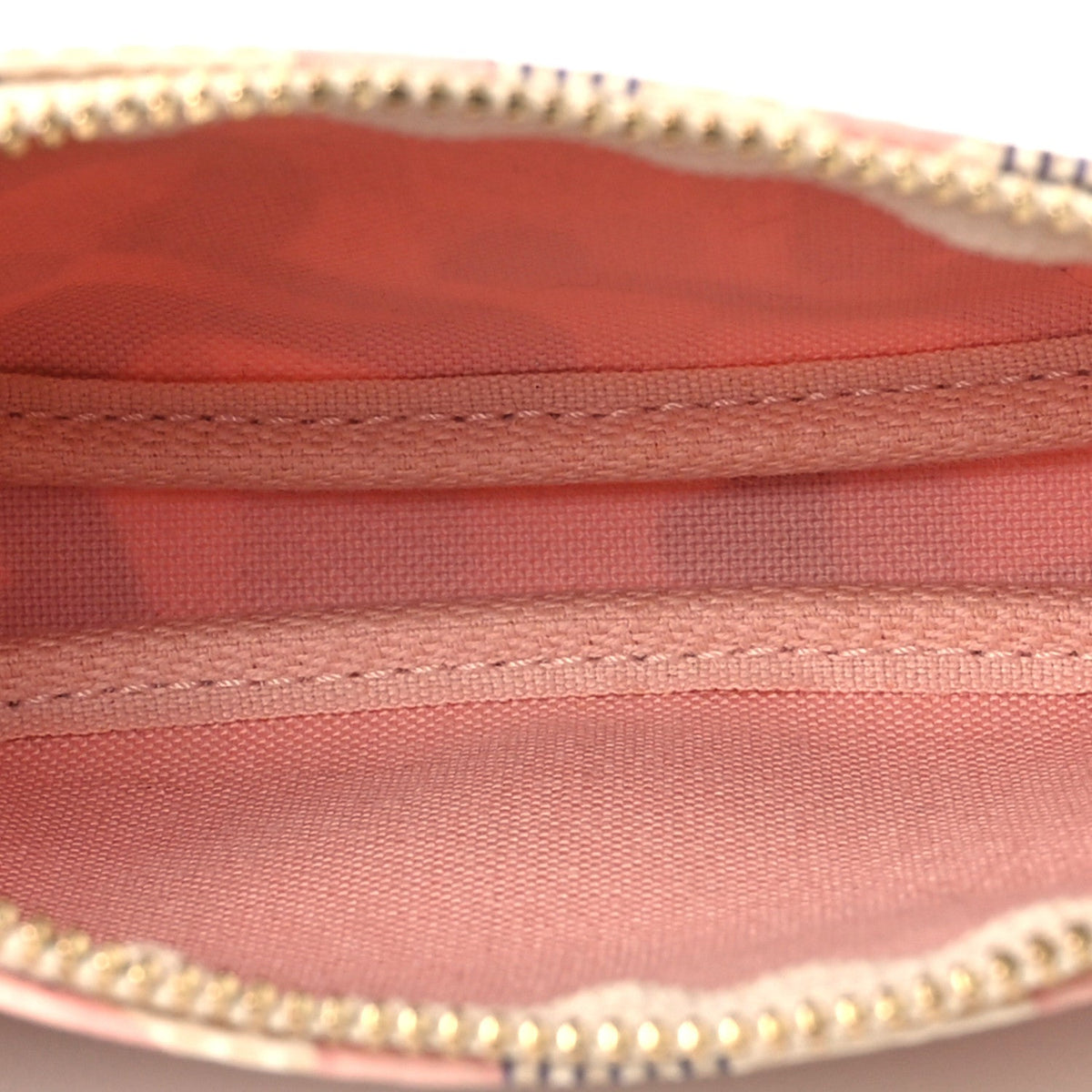 Damier Azur Tahitienne Mini Pochette Accessories