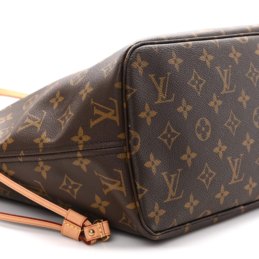 Monogram Neo Neverfull MM