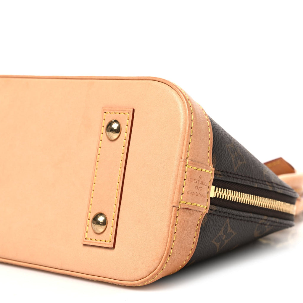Monogram Alma BB