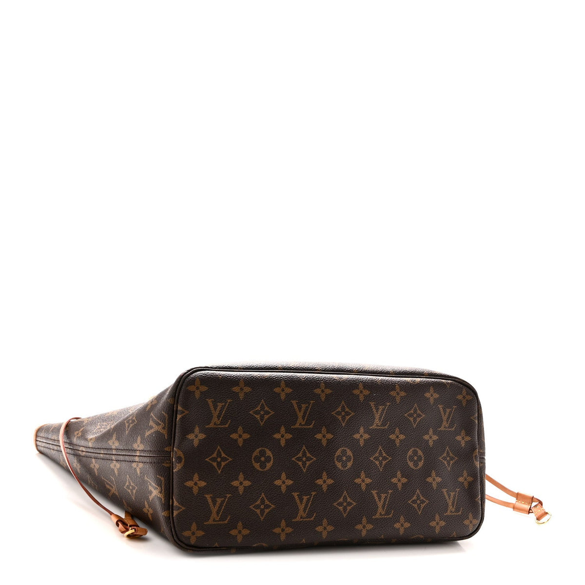 Monogram Neo Neverfull MM Pivoine
