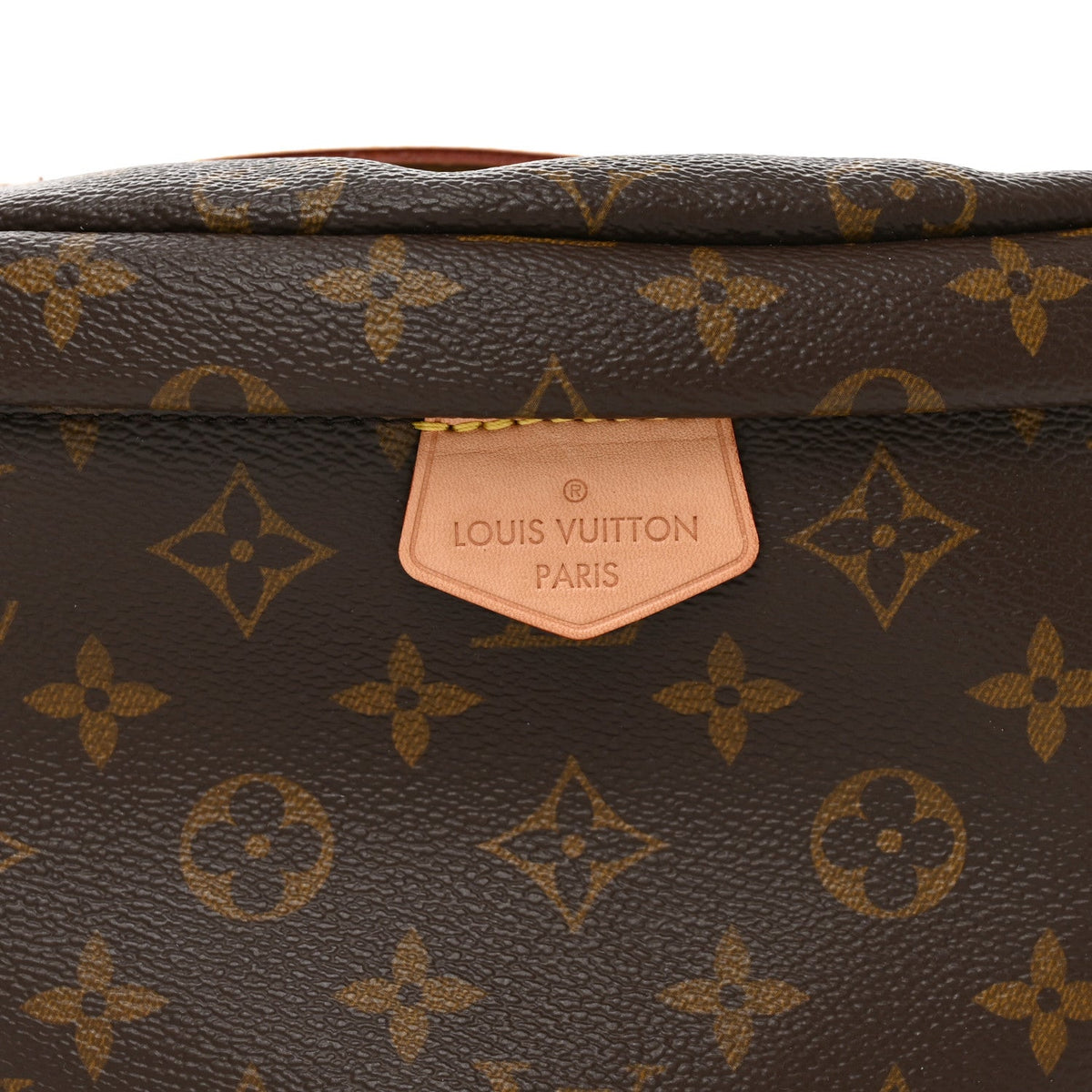 Monogram Bumbag
