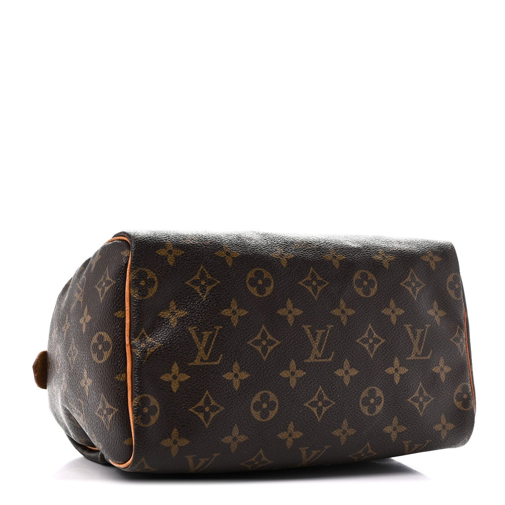 Monogram Speedy 25
