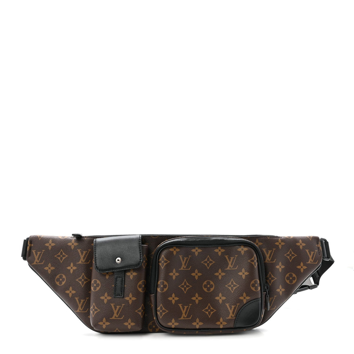 Monogram Macassar Christopher Bumbag