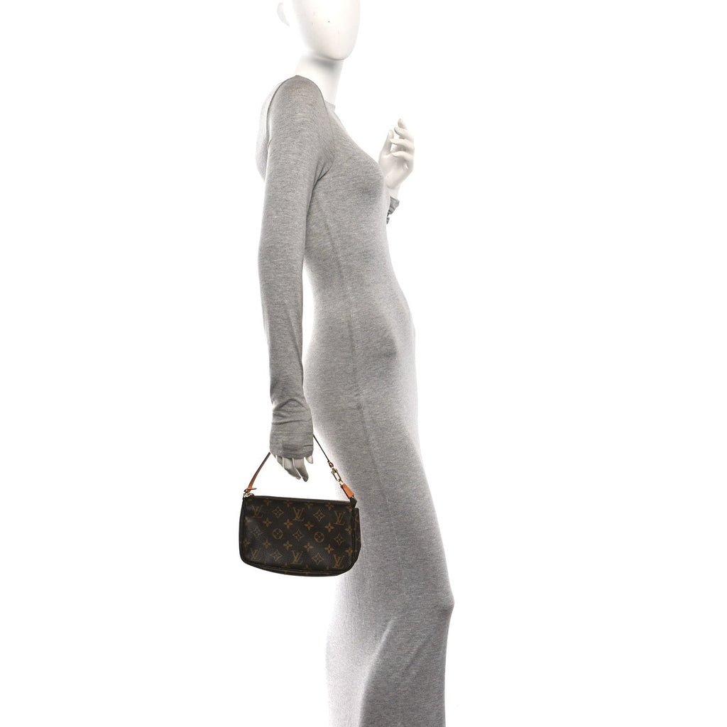 Monogram Pochette Accessories