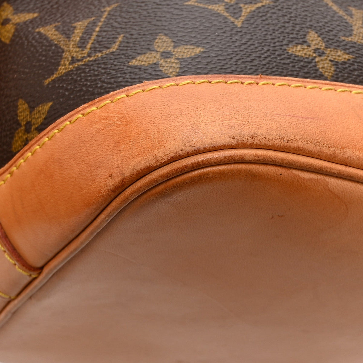 Monogram Alma PM