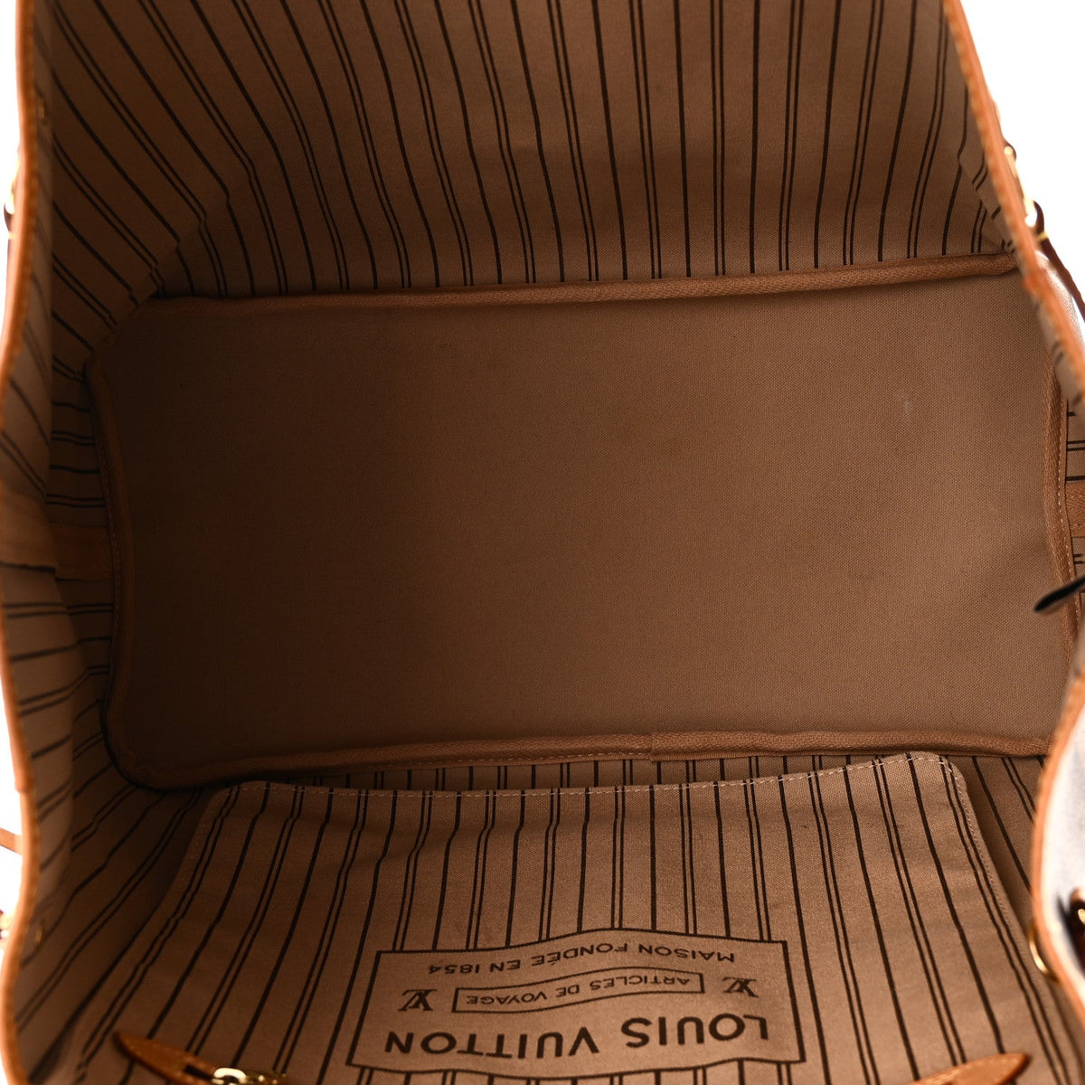 Monogram Neo Neverfull GM
