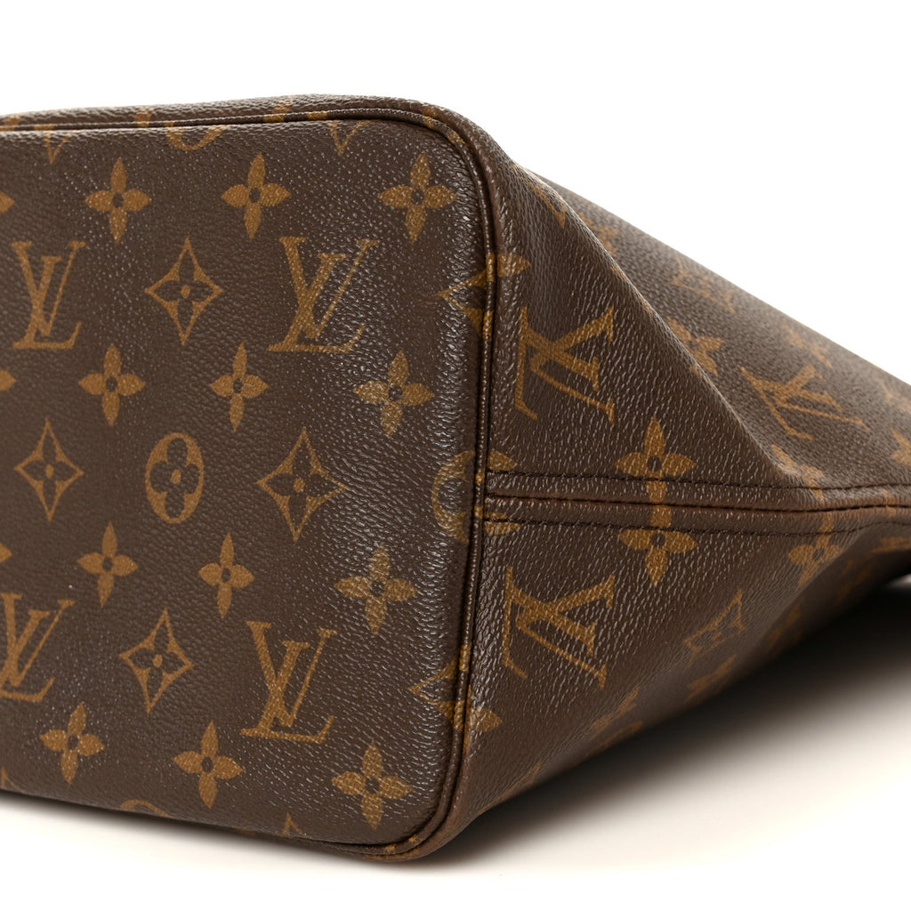 Monogram Neverfull MM