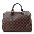 Damier Ebene Speedy 30