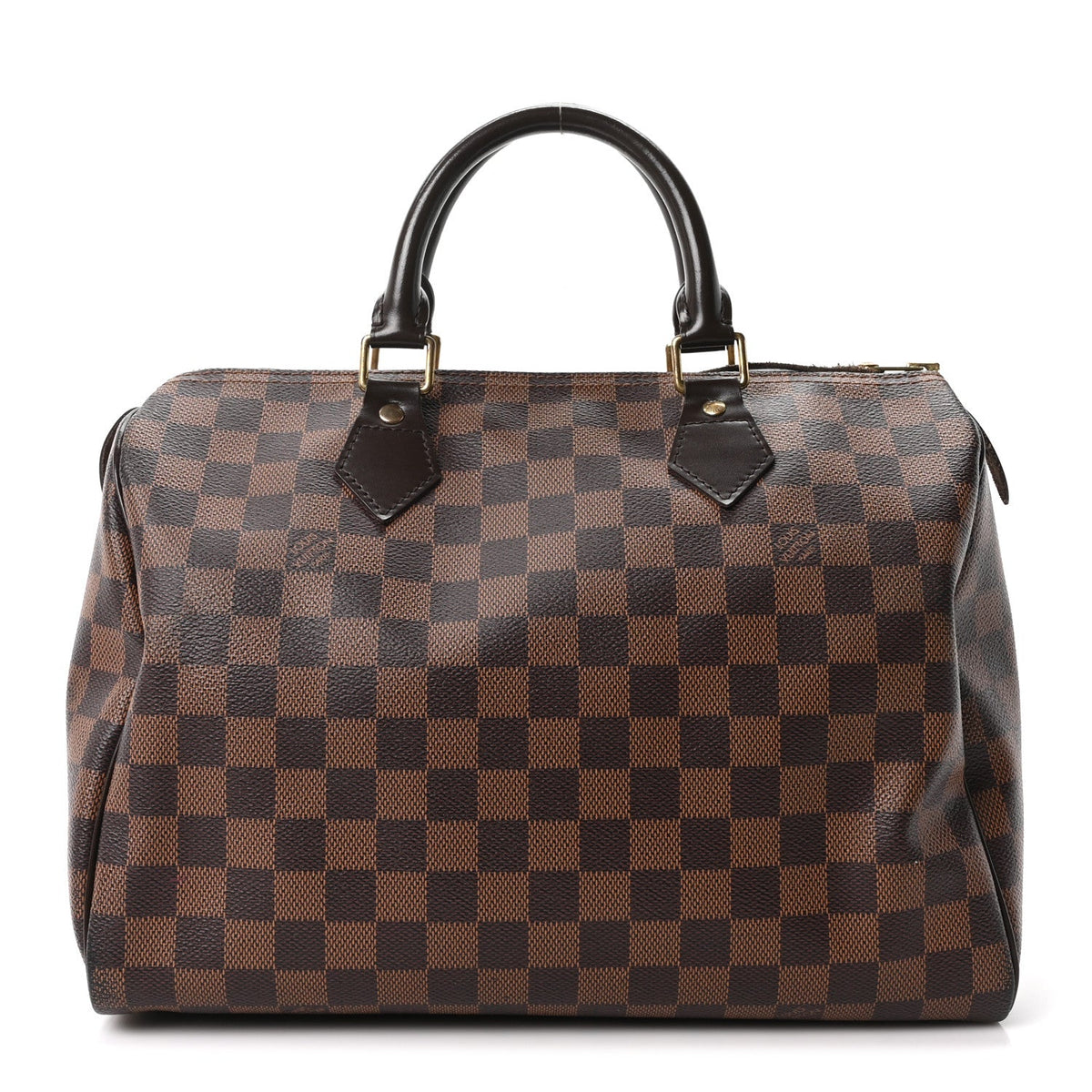 Damier Ebene Speedy 30