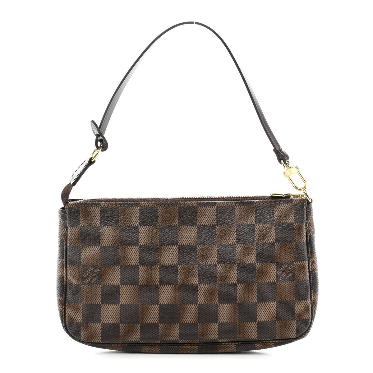 Damier Ebene Pochette Accessories