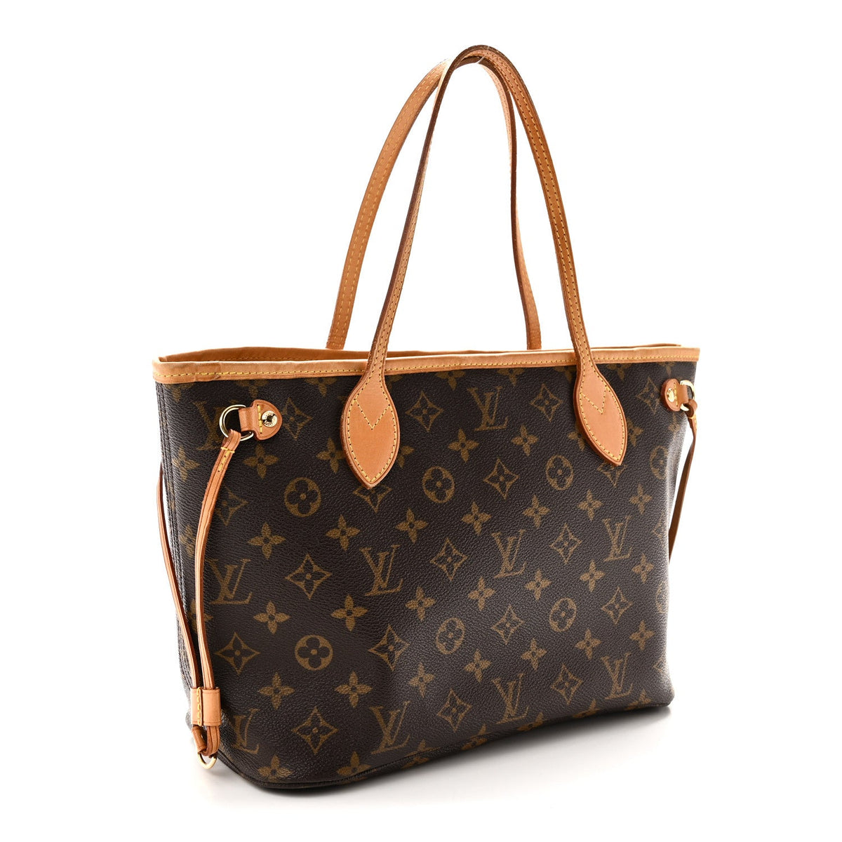 Monogram Neverfull PM
