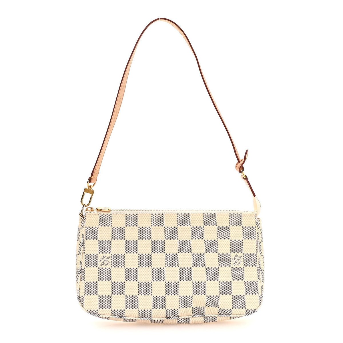Damier Azur Pochette Accessories NM