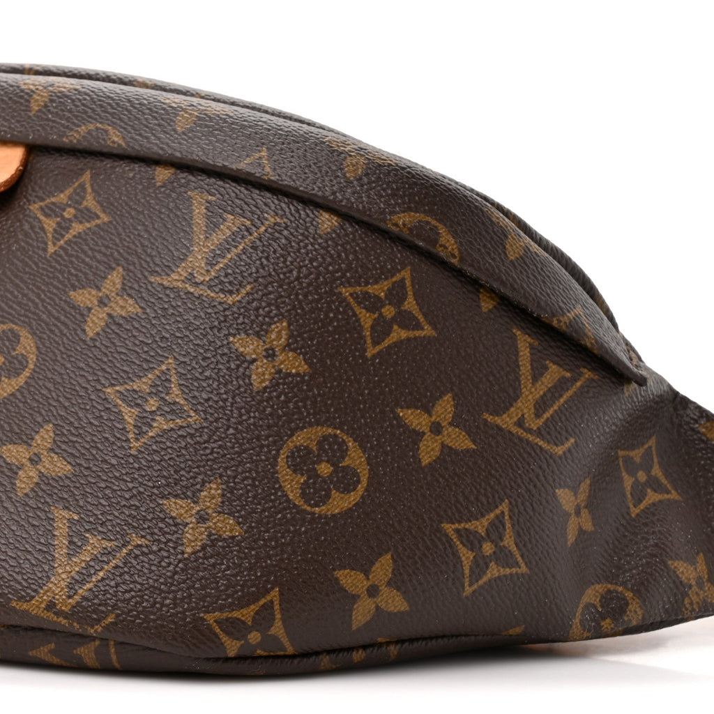 Monogram Bumbag