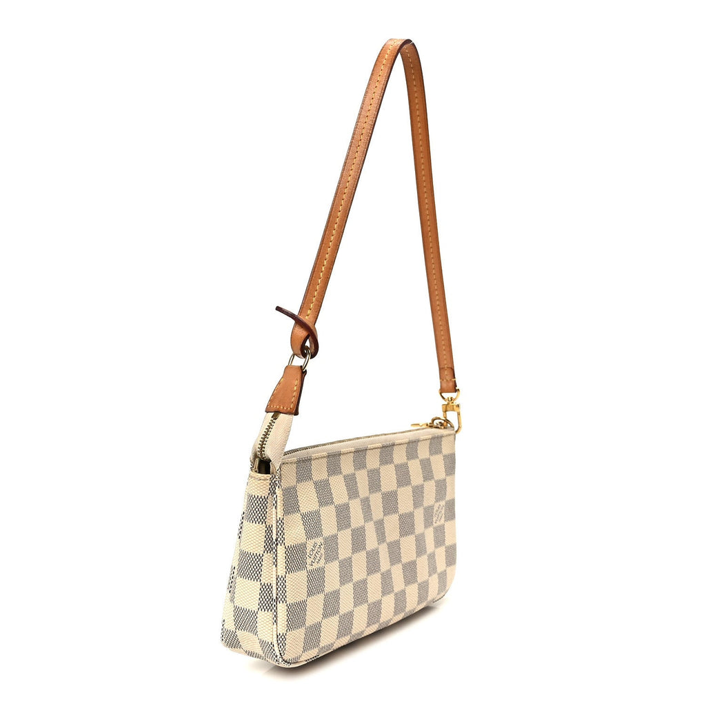 Damier Azur Pochette Accessories NM