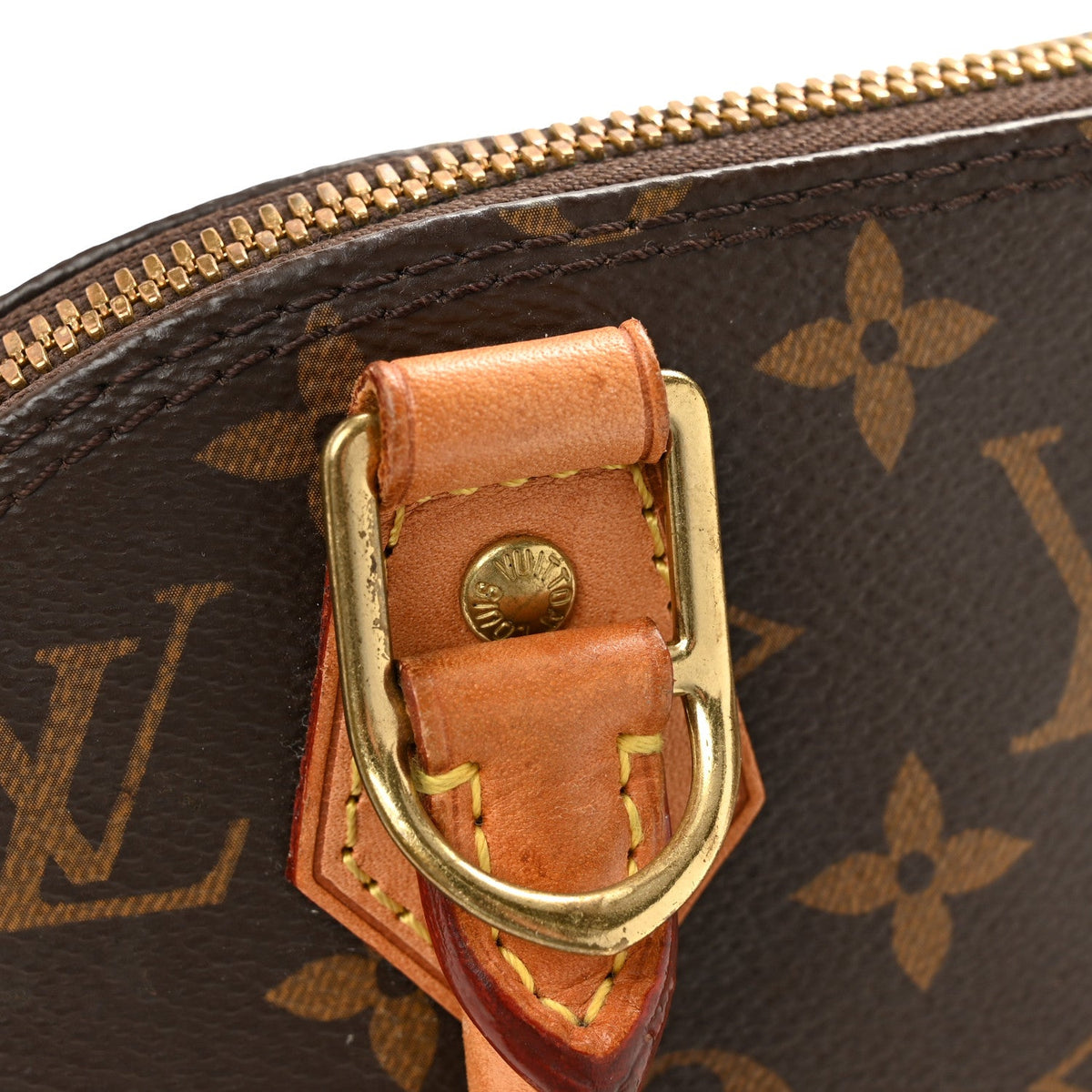 Monogram Alma BB