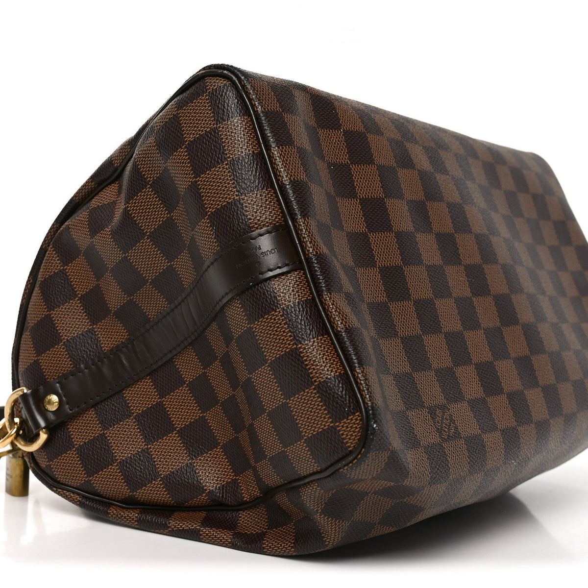 Damier Ebene Speedy Bandouliere 30