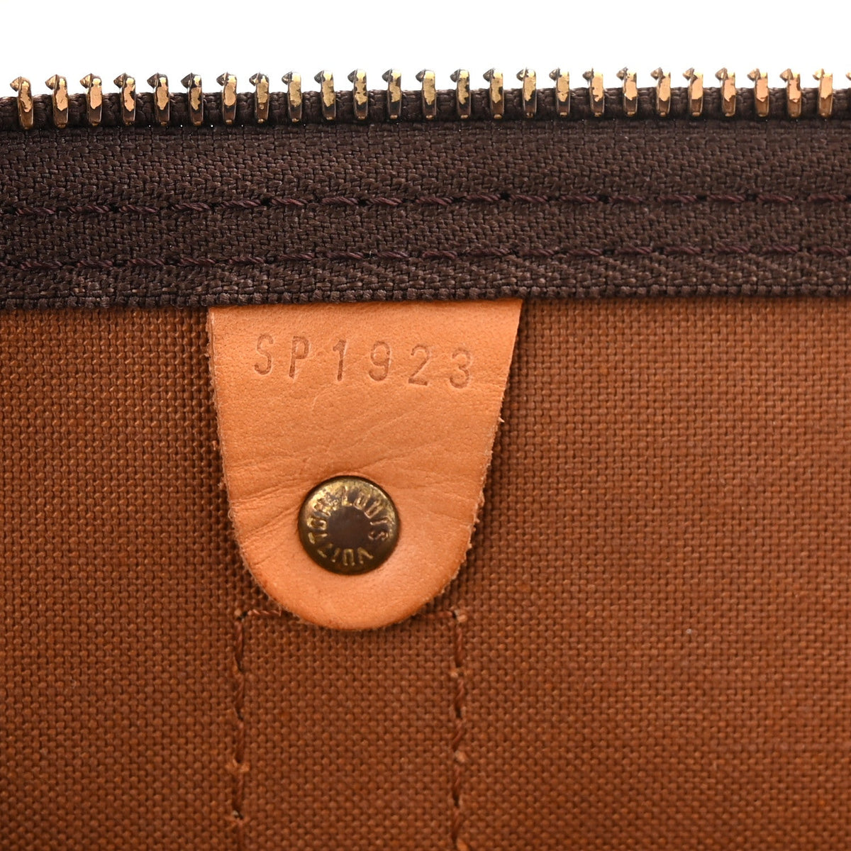 Monogram Keepall 50