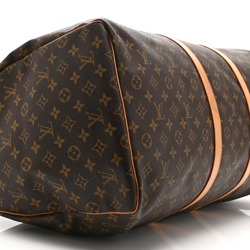 Monogram Keepall 60