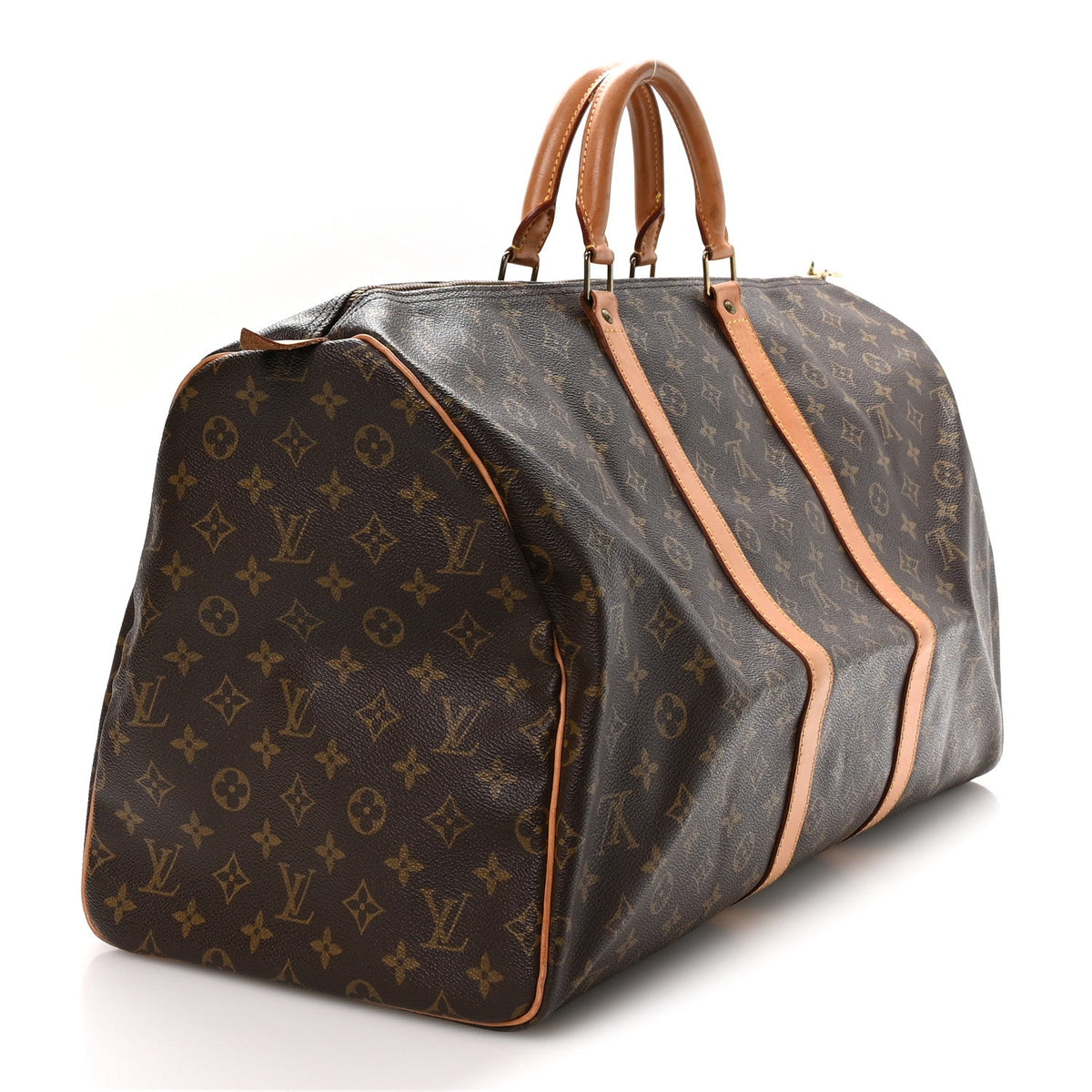 Monogram Keepall 55