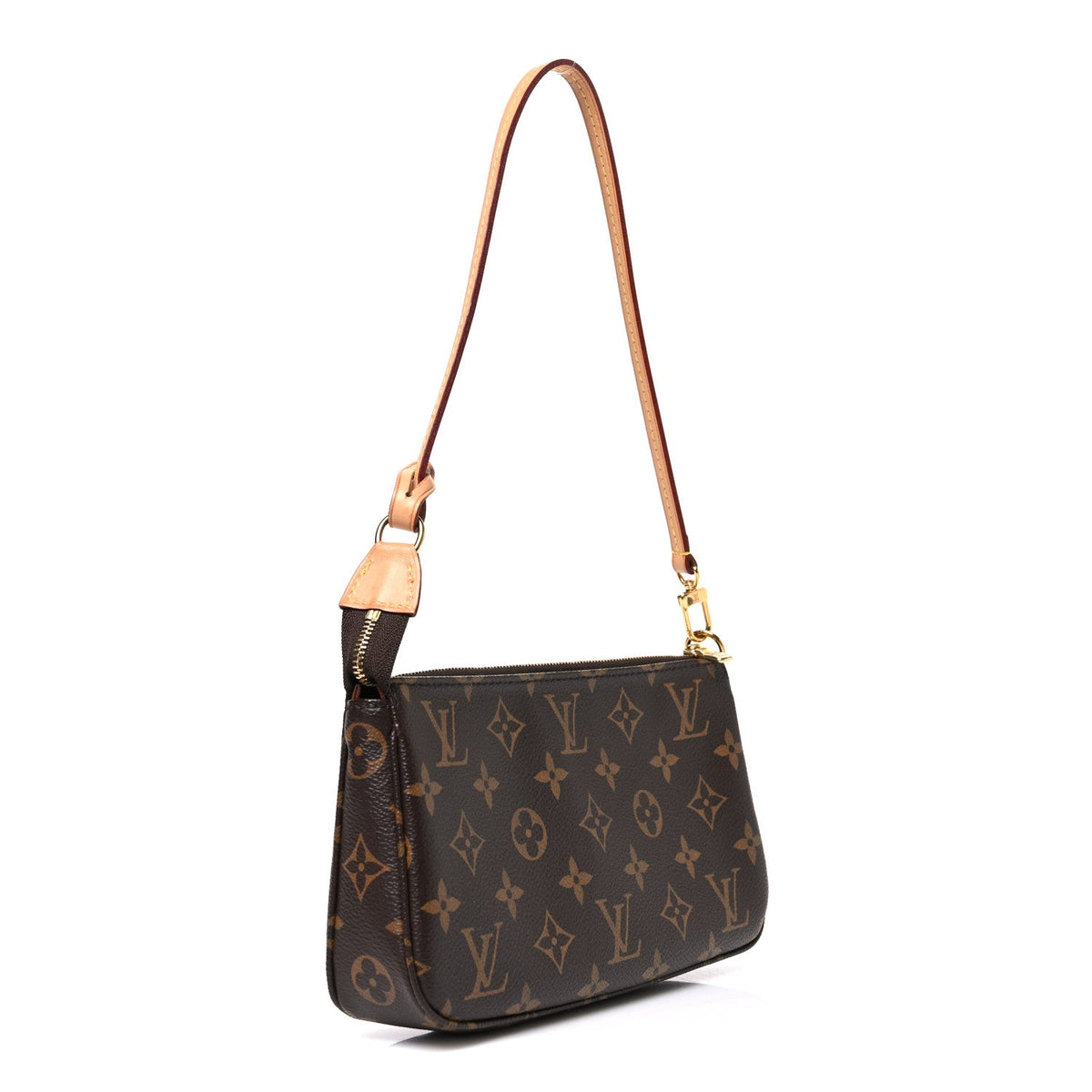 Monogram Pochette Accessories NM
