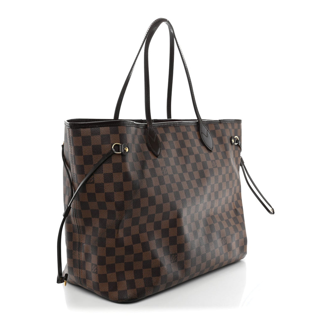 Damier Ebene Neo Neverfull GM