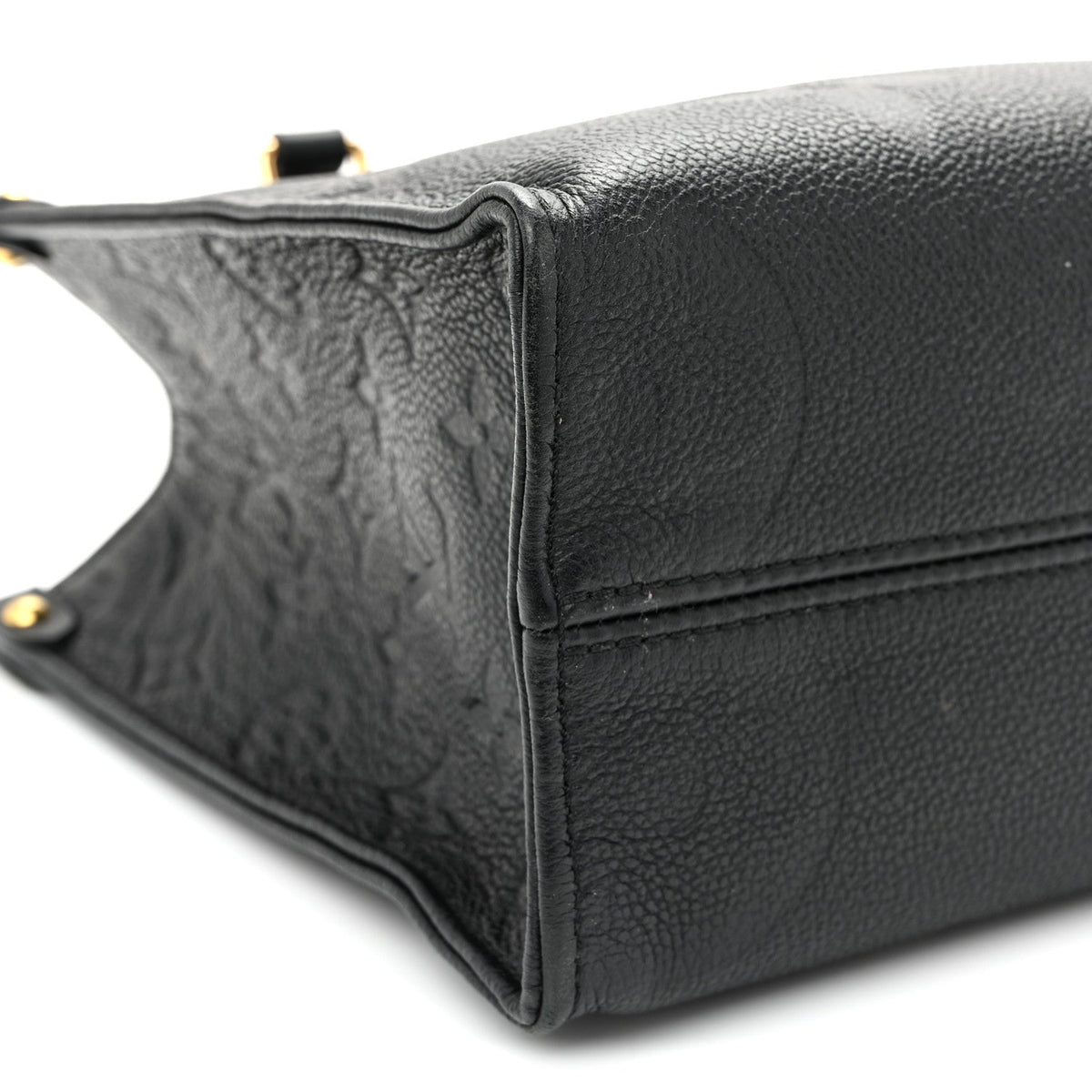 Empreinte Monogram Giant Onthego PM Black