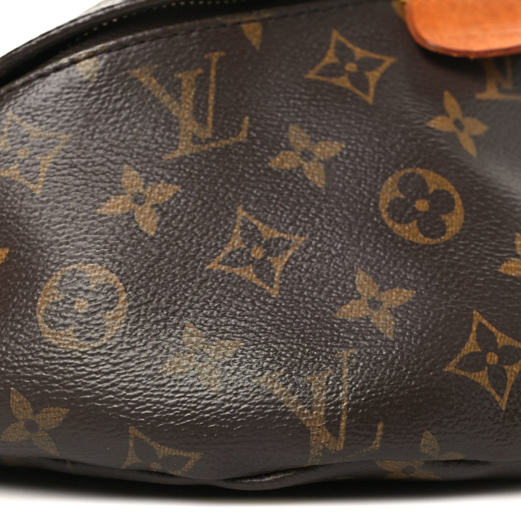 Monogram Bumbag