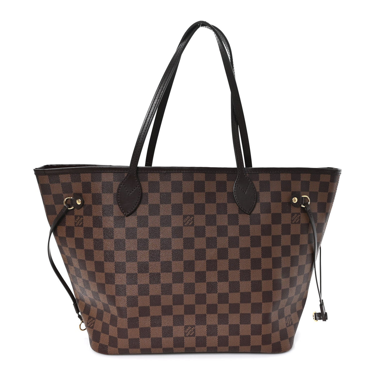 Damier Ebene Neo Neverfull MM
