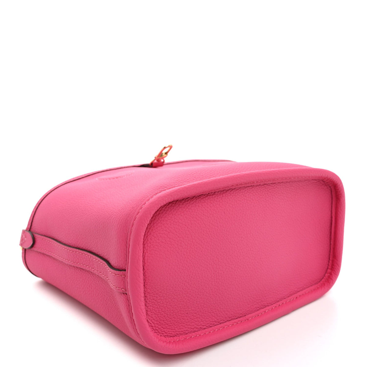 Monogram Neverfull Inside Out Bandouliere BB Rose Pondichery