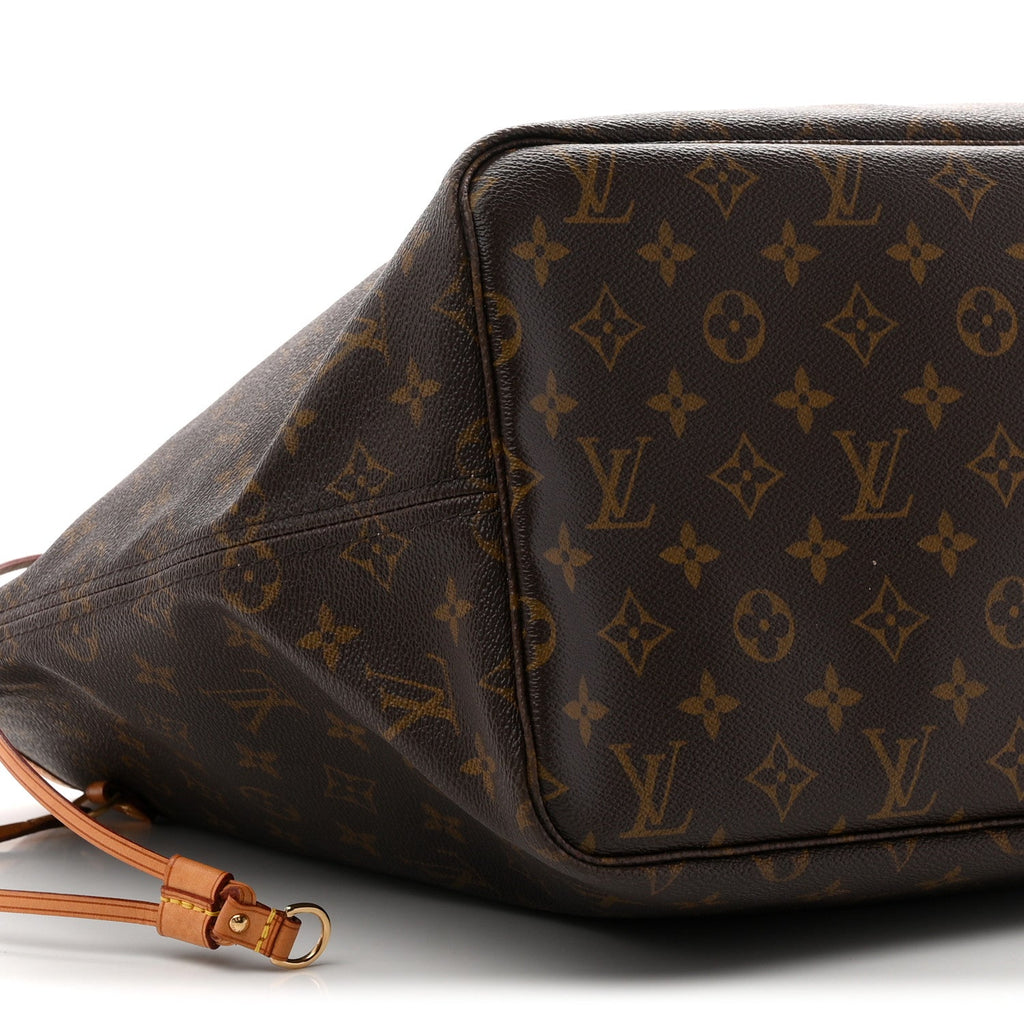 Monogram Neverfull GM