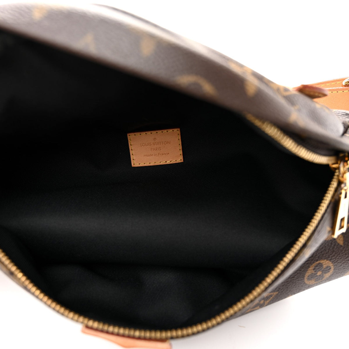 Monogram Bumbag