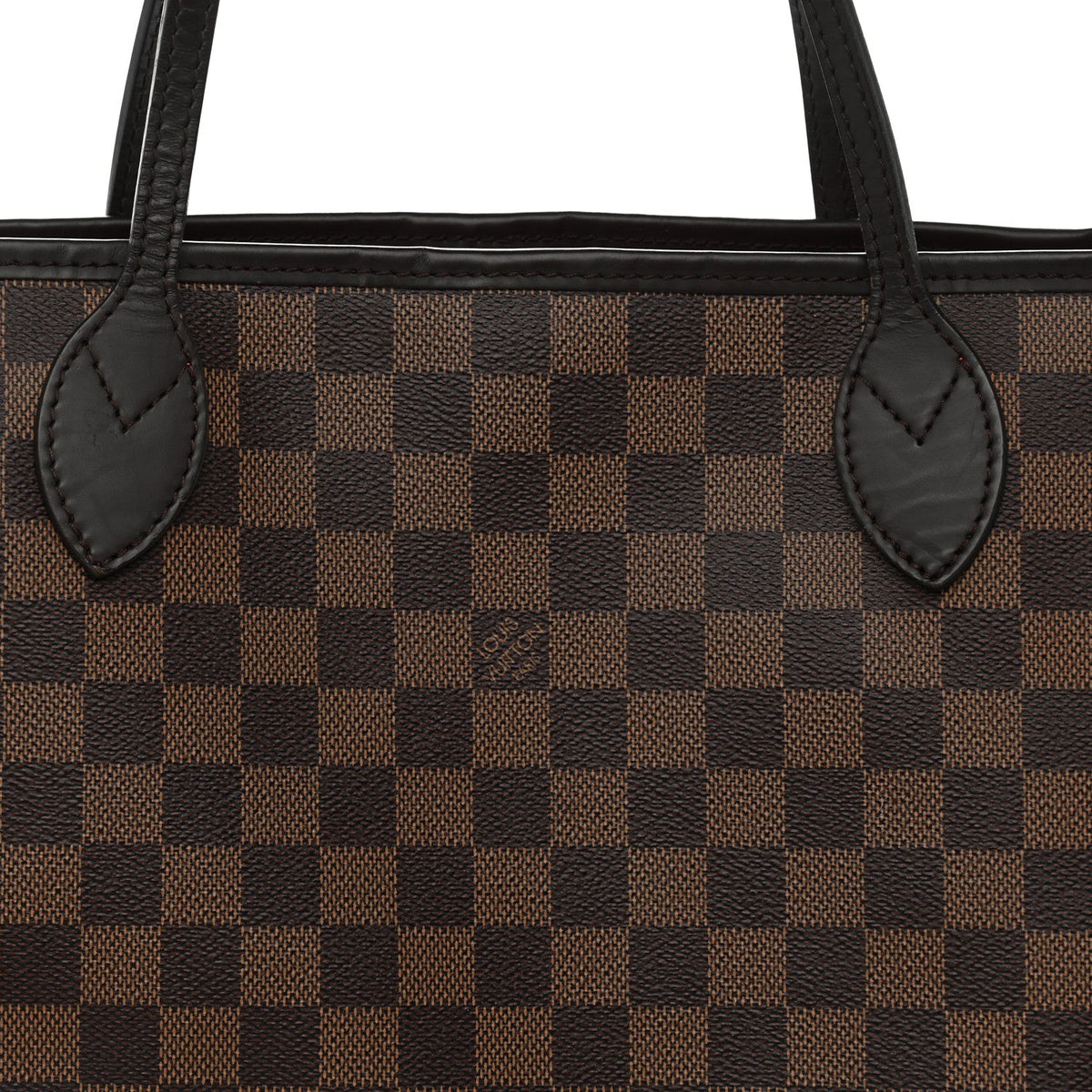 Damier Ebene Neo Neverfull MM
