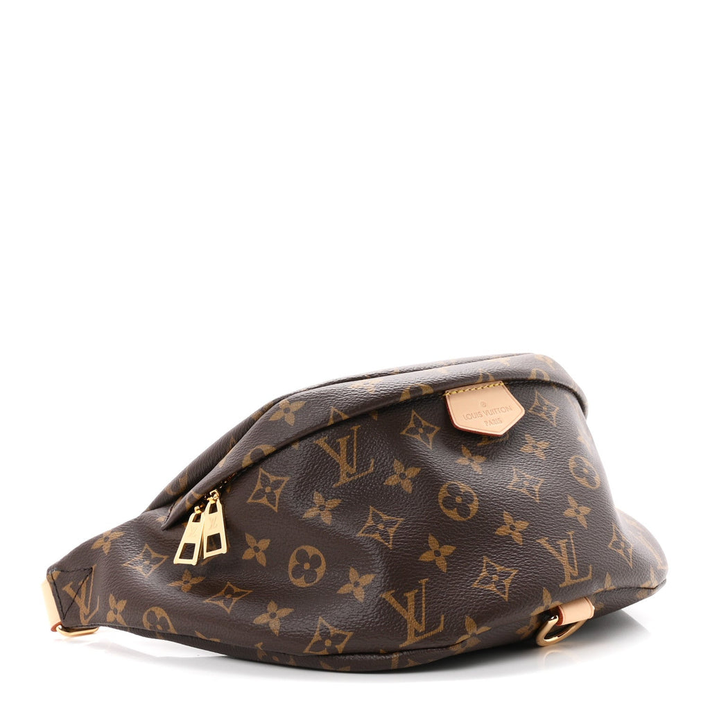Monogram Bumbag