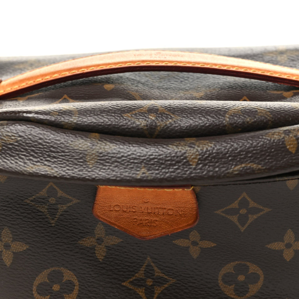 Monogram Bumbag