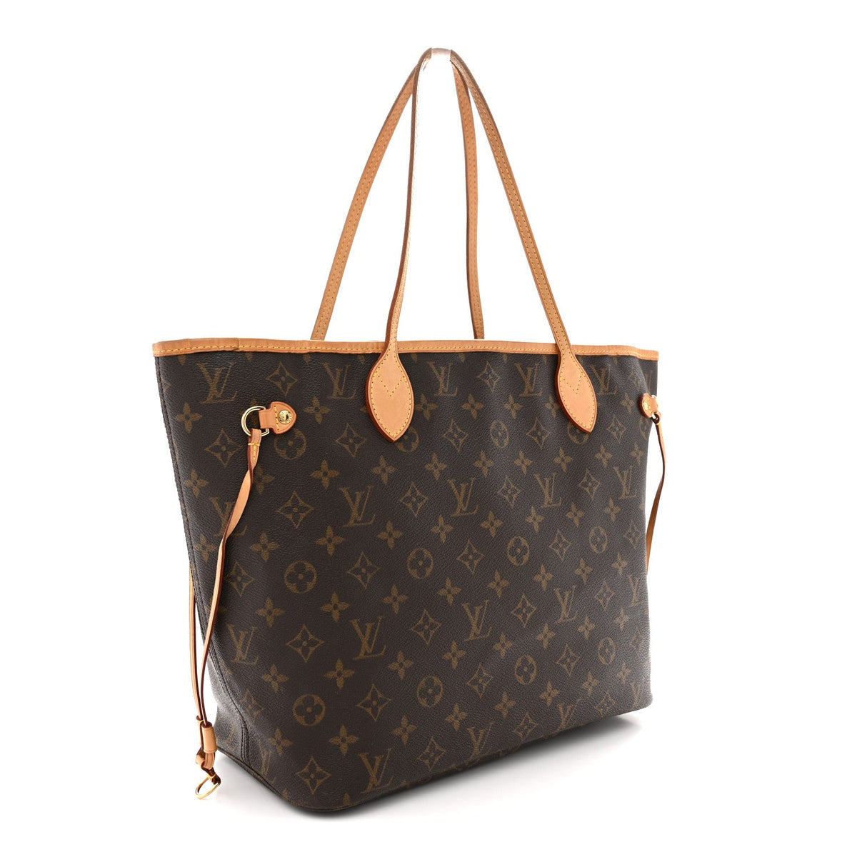 Monogram Neverfull MM
