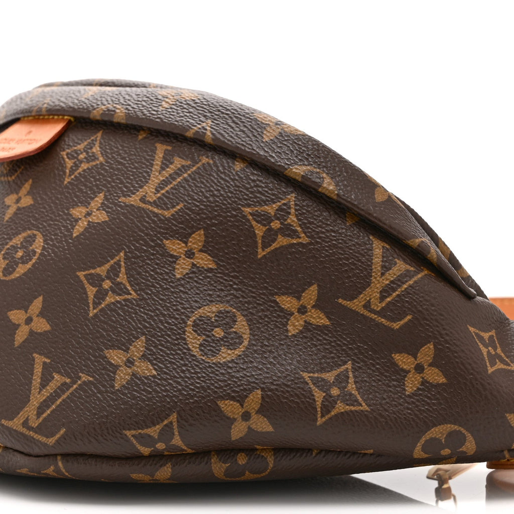 Monogram Bumbag