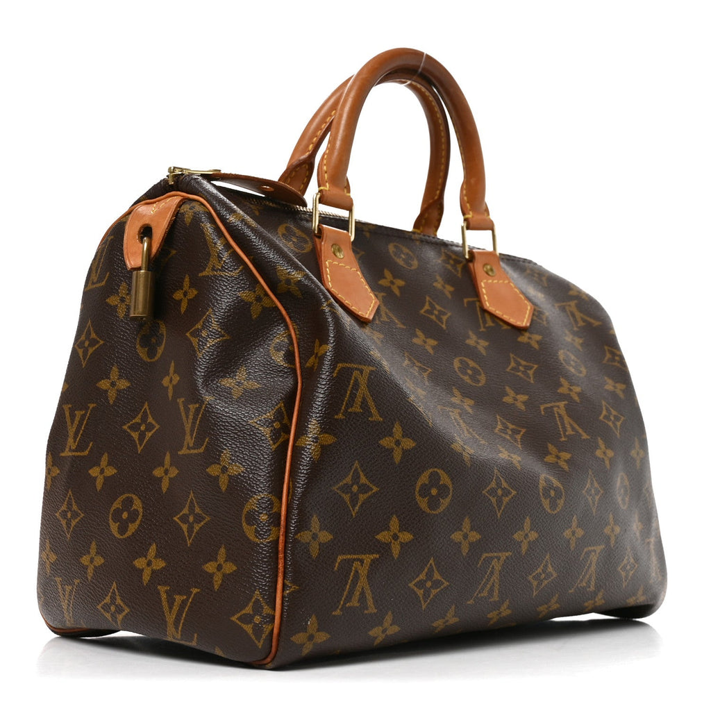 Monogram Speedy 30