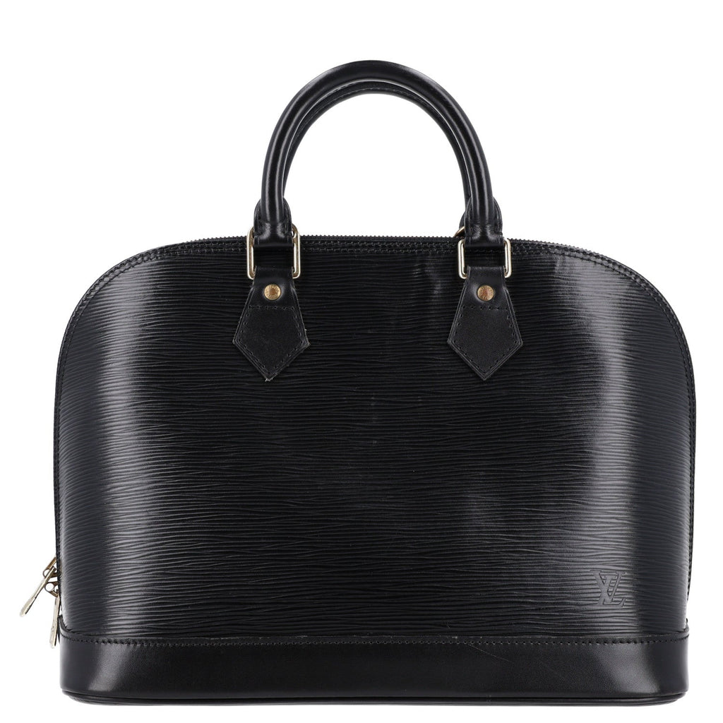 Epi Alma PM Black