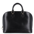 Epi Alma PM Black