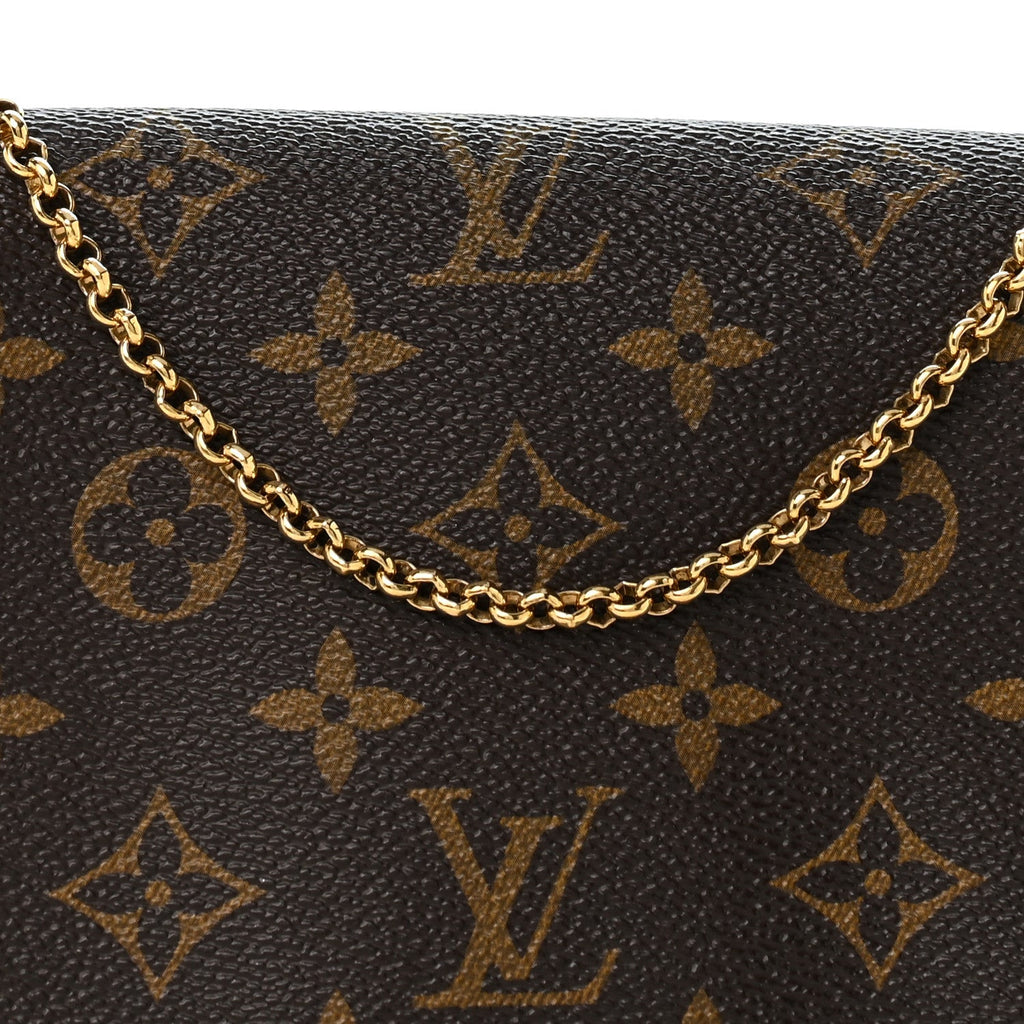 Monogram Favorite MM