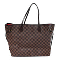 Damier Ebene Neo Neverfull GM