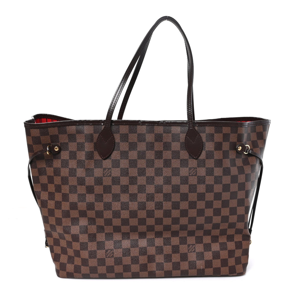 Damier Ebene Neo Neverfull GM