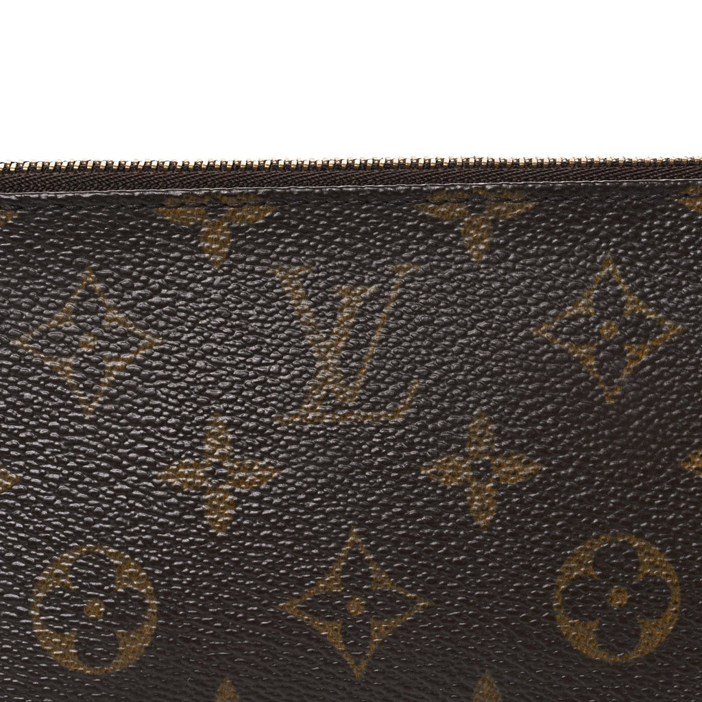 Monogram Pochette Accessories