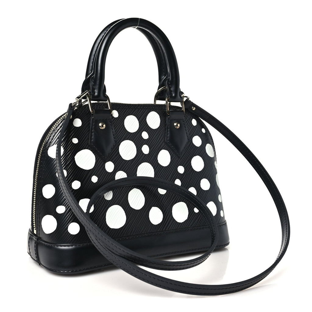 X YK Epi Alma BB Black White