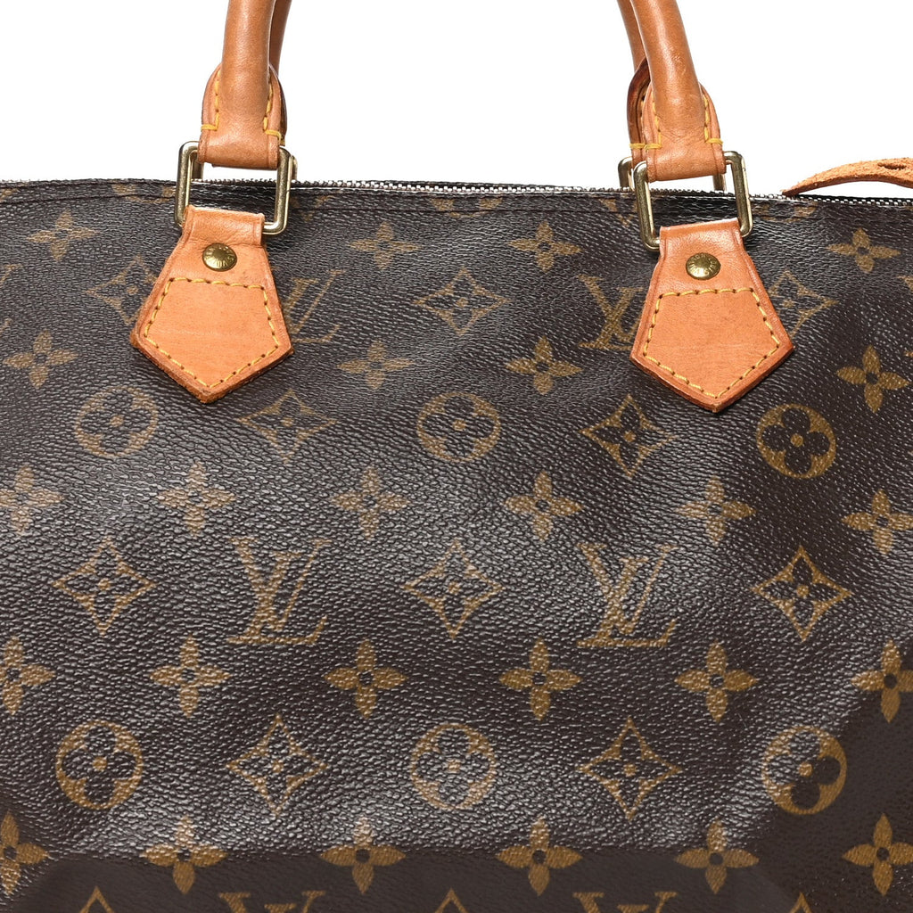 Monogram Speedy 35
