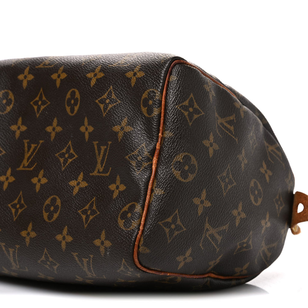 Monogram Speedy 25