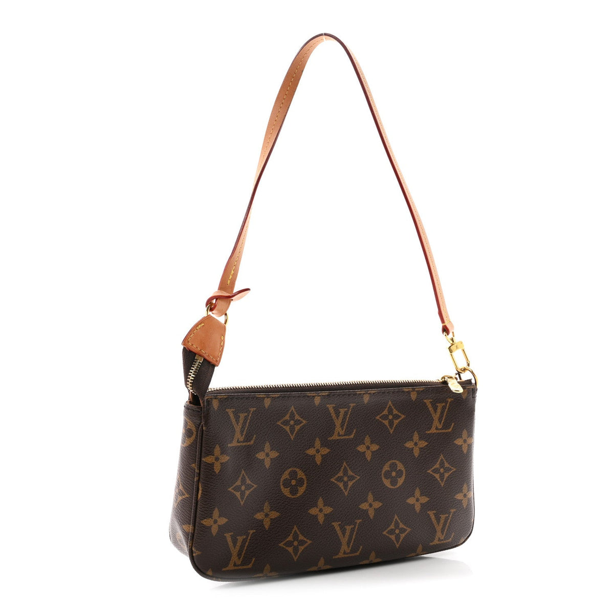 Monogram Pochette Accessories NM